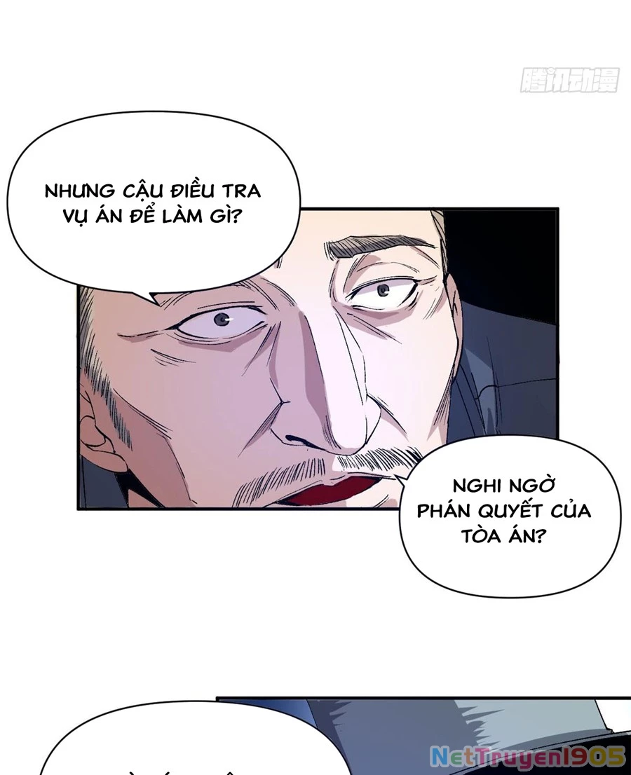 Trưởng Giám Ngục Trông Coi Các Ma Nữ Chapter 6 - 11
