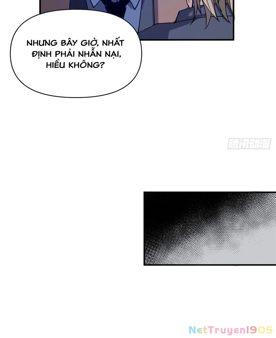 Trưởng Giám Ngục Trông Coi Các Ma Nữ Chapter 6 - 16