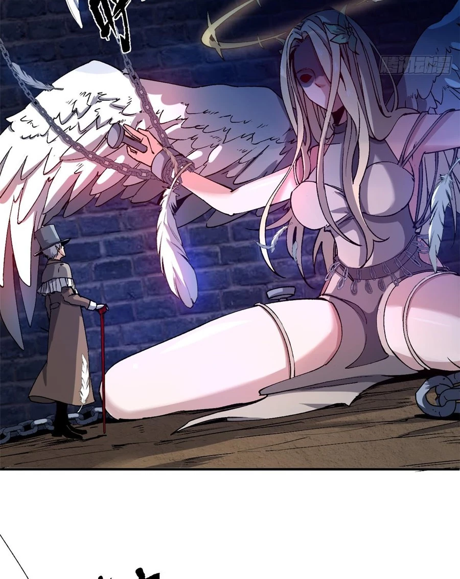 Trưởng Giám Ngục Trông Coi Các Ma Nữ Chapter 6 - 30