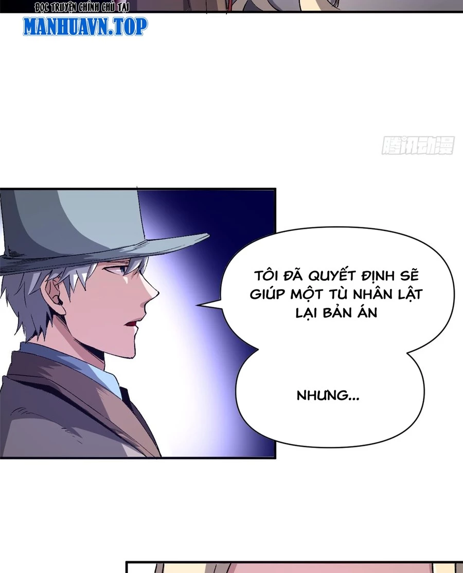 Trưởng Giám Ngục Trông Coi Các Ma Nữ Chapter 6 - 33