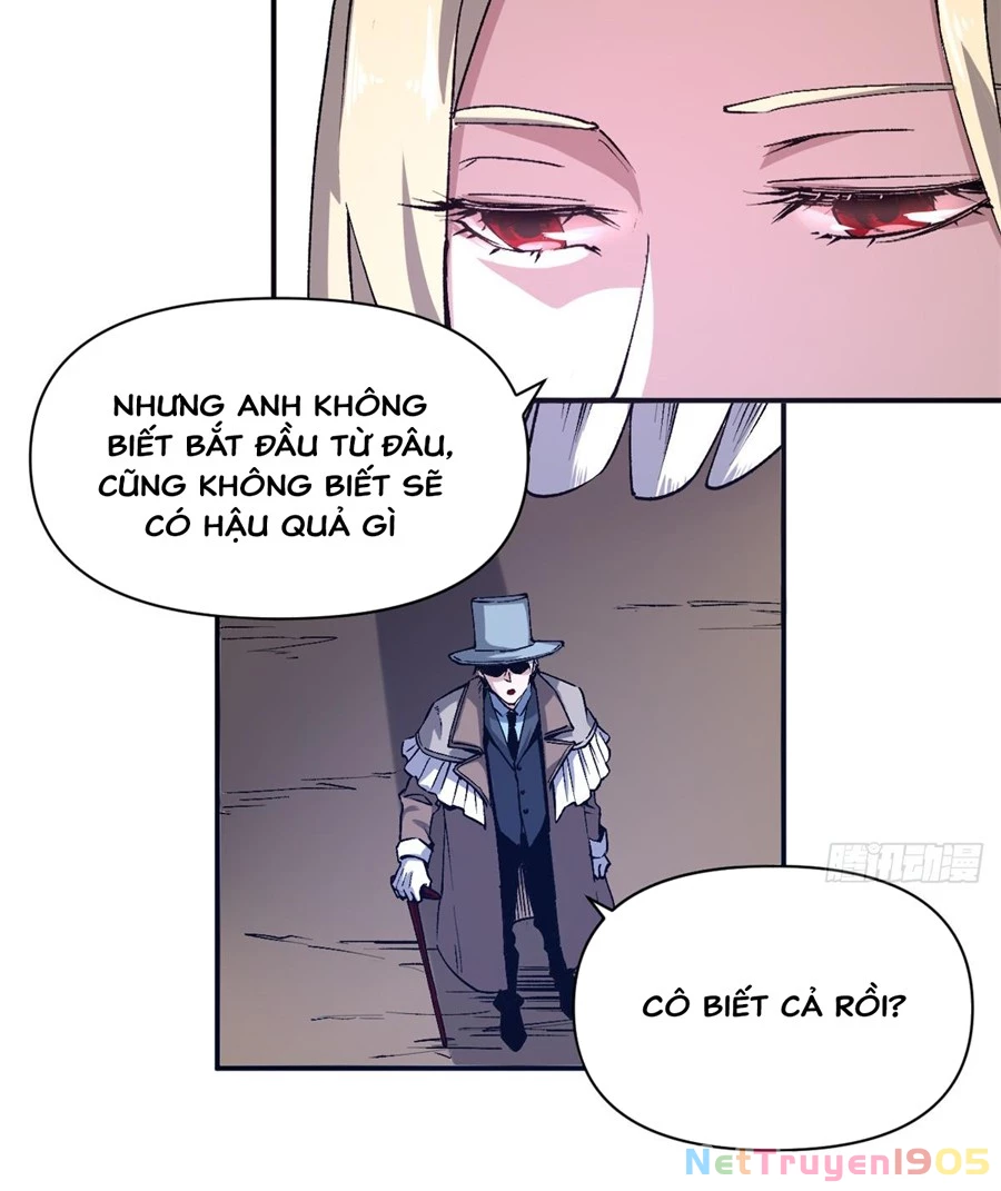 Trưởng Giám Ngục Trông Coi Các Ma Nữ Chapter 6 - 34