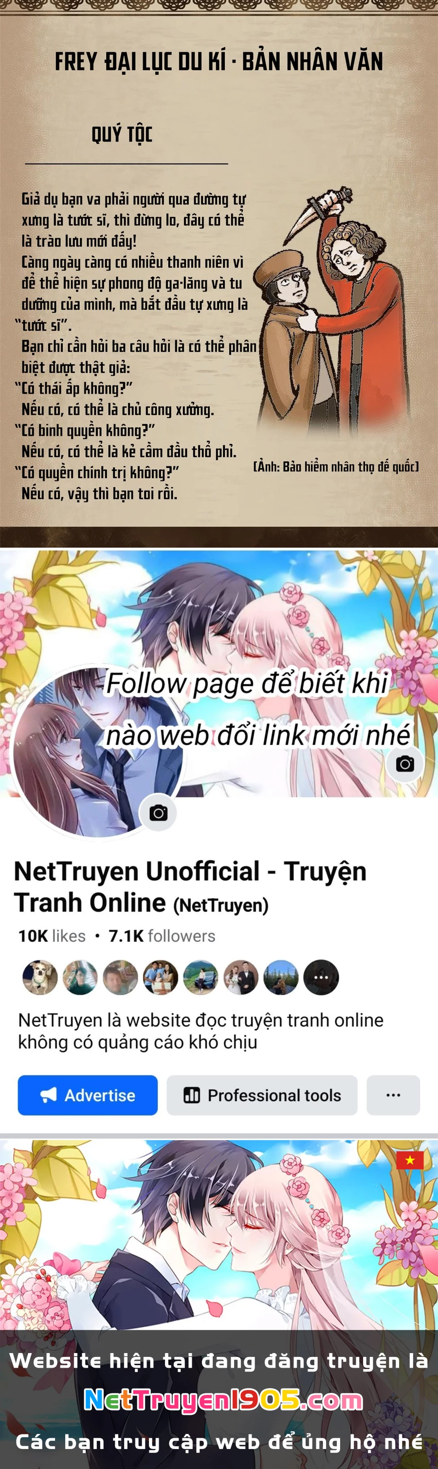 Trưởng Giám Ngục Trông Coi Các Ma Nữ Chapter 6 - 38