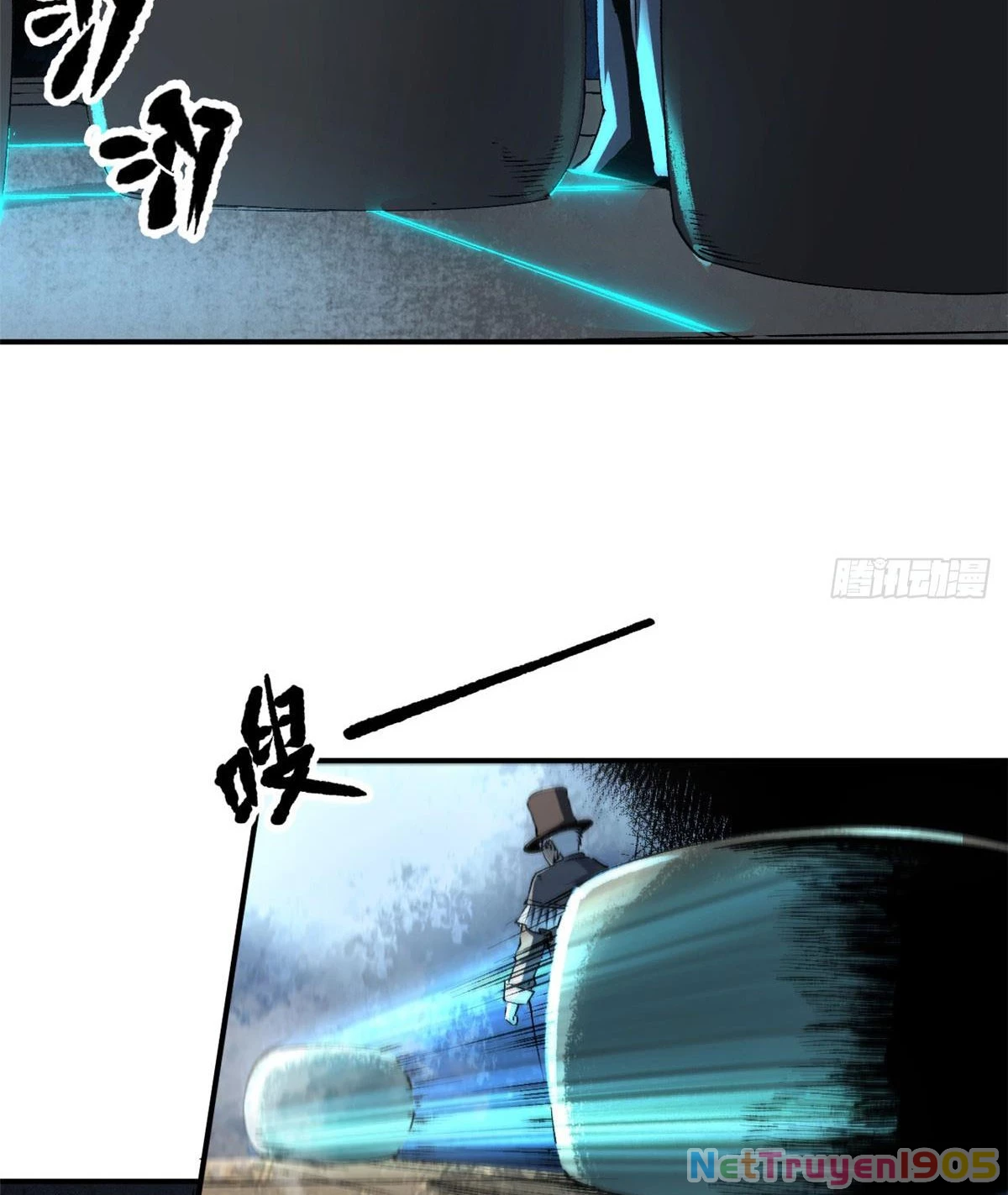 Trưởng Giám Ngục Trông Coi Các Ma Nữ Chapter 7 - 2