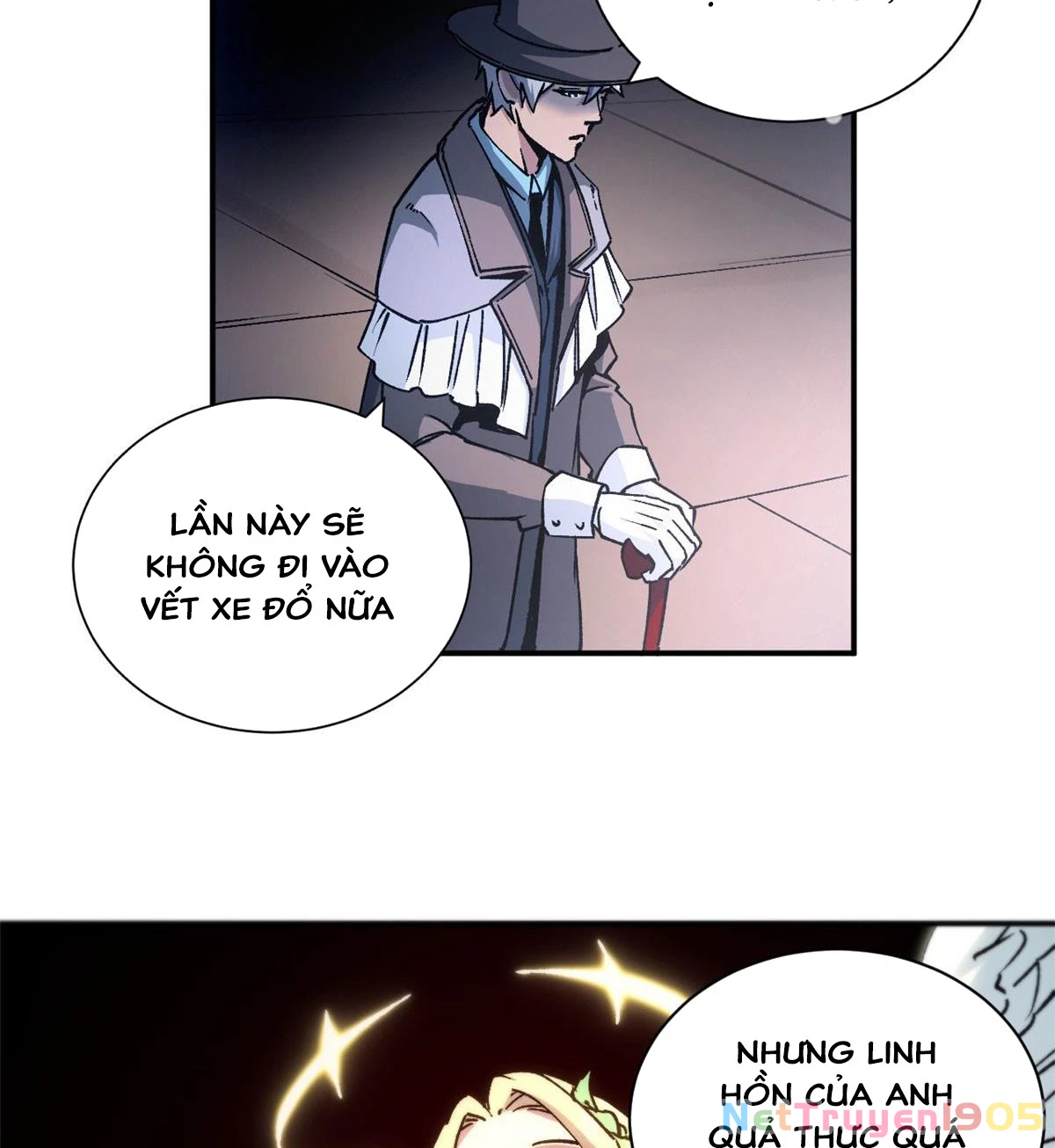 Trưởng Giám Ngục Trông Coi Các Ma Nữ Chapter 7 - 15