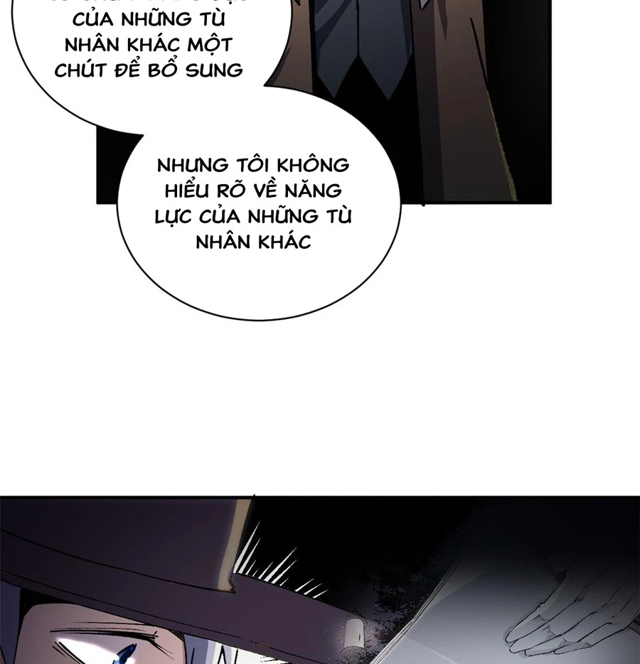 Trưởng Giám Ngục Trông Coi Các Ma Nữ Chapter 7 - 23