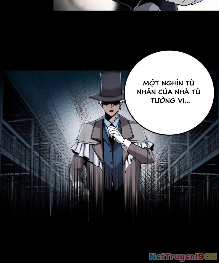 Trưởng Giám Ngục Trông Coi Các Ma Nữ Chapter 7 - 27