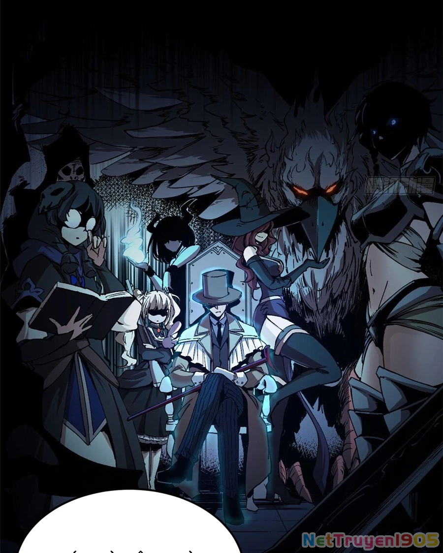 Trưởng Giám Ngục Trông Coi Các Ma Nữ Chapter 7 - 28