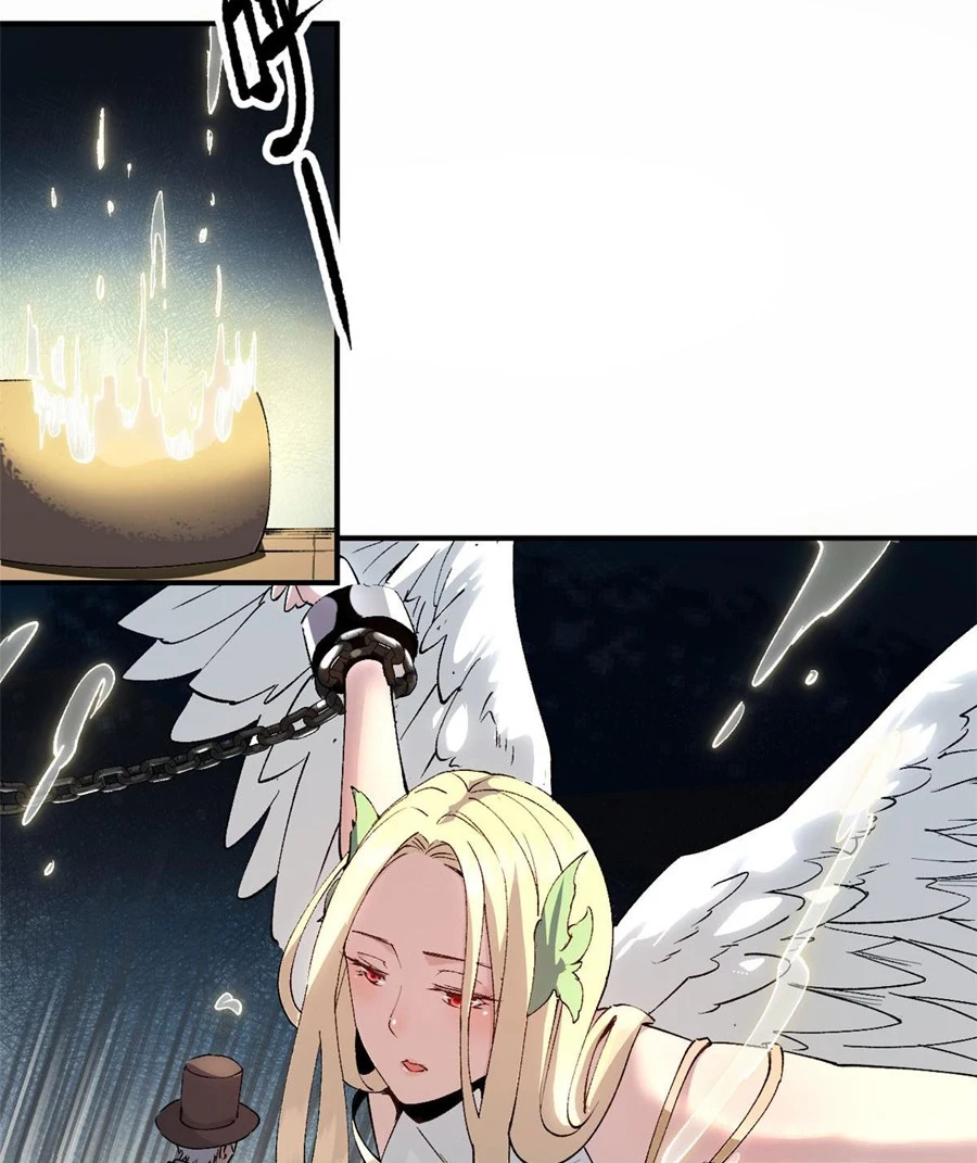 Trưởng Giám Ngục Trông Coi Các Ma Nữ Chapter 7 - 30