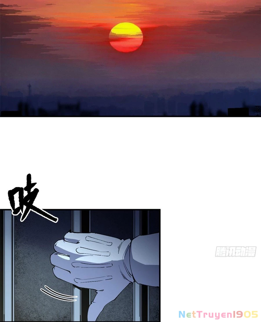 Trưởng Giám Ngục Trông Coi Các Ma Nữ Chapter 7 - 36