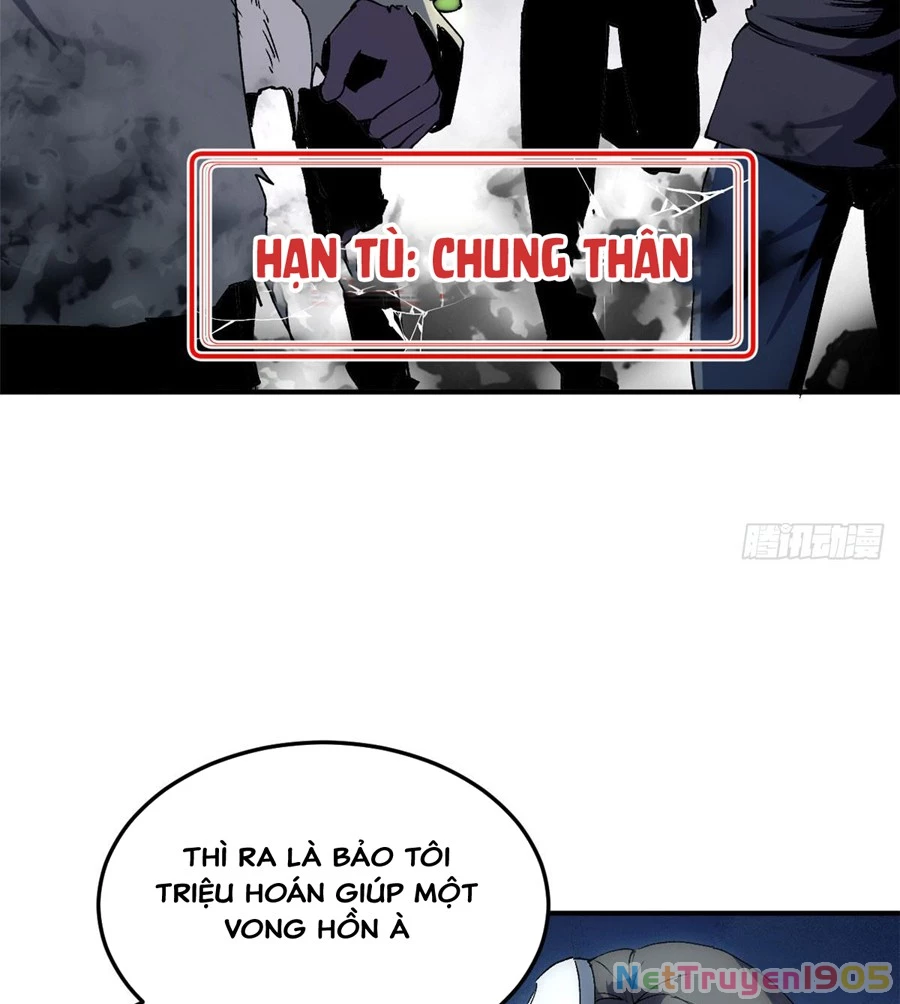 Trưởng Giám Ngục Trông Coi Các Ma Nữ Chapter 7 - 41