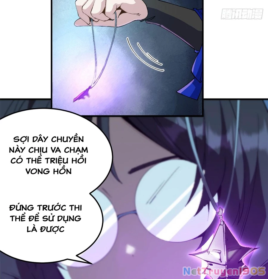 Trưởng Giám Ngục Trông Coi Các Ma Nữ Chapter 7 - 43