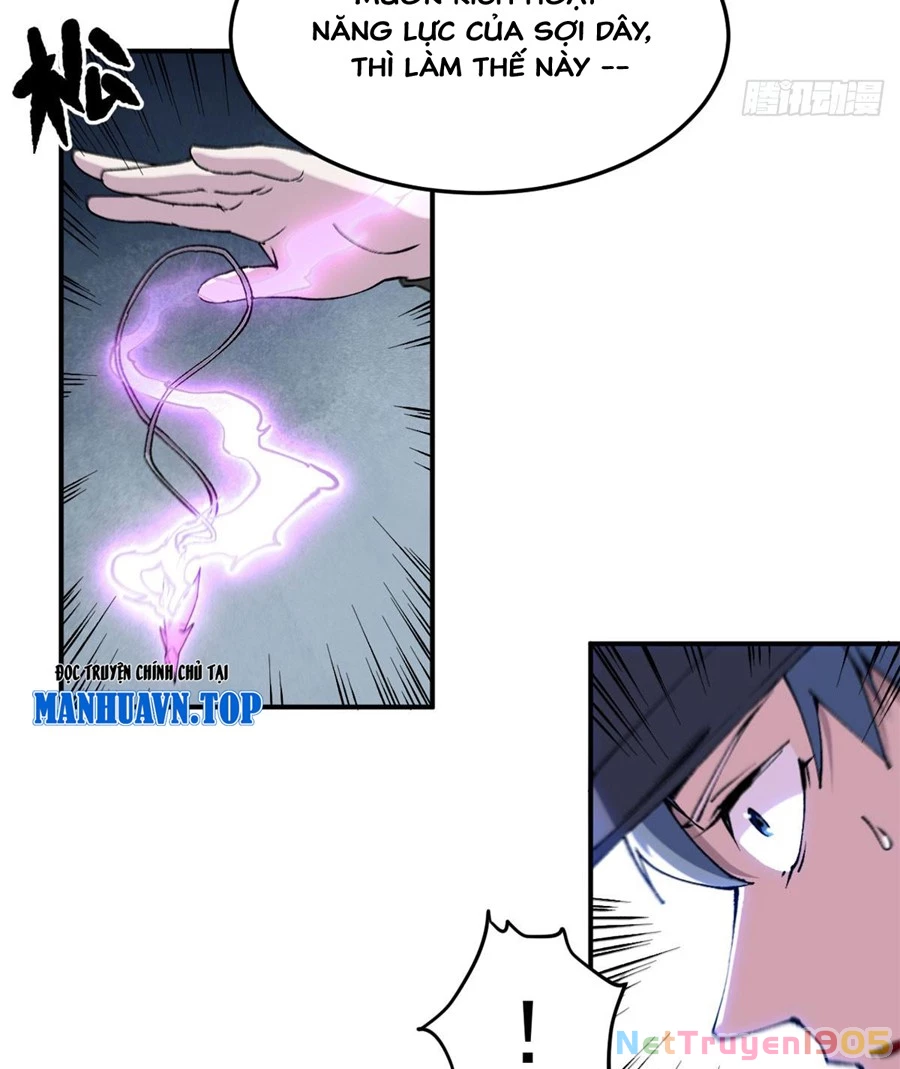 Trưởng Giám Ngục Trông Coi Các Ma Nữ Chapter 7 - 46