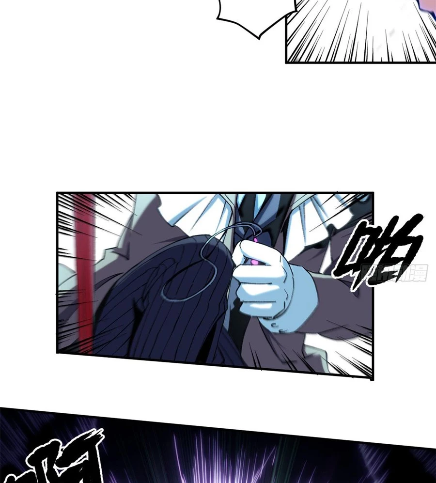 Trưởng Giám Ngục Trông Coi Các Ma Nữ Chapter 7 - 47