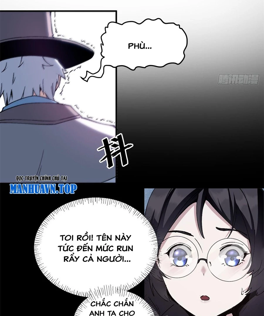 Trưởng Giám Ngục Trông Coi Các Ma Nữ Chapter 7 - 50