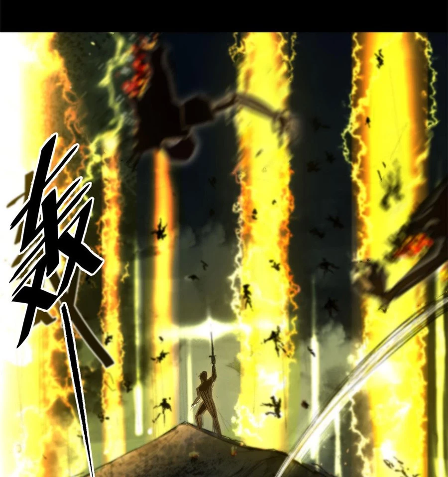 Trưởng Giám Ngục Trông Coi Các Ma Nữ Chapter 7 - 52