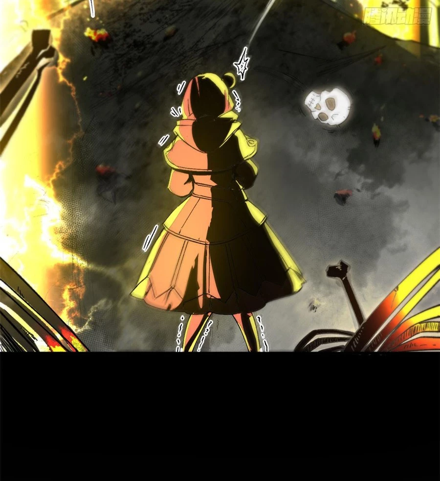 Trưởng Giám Ngục Trông Coi Các Ma Nữ Chapter 7 - 53