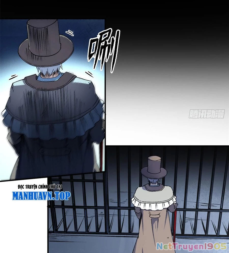 Trưởng Giám Ngục Trông Coi Các Ma Nữ Chapter 7 - 54