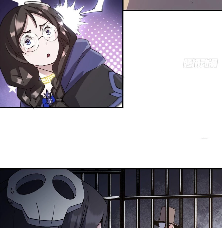 Trưởng Giám Ngục Trông Coi Các Ma Nữ Chapter 7 - 57