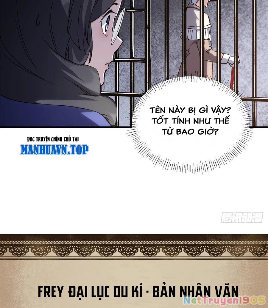 Trưởng Giám Ngục Trông Coi Các Ma Nữ Chapter 7 - 58