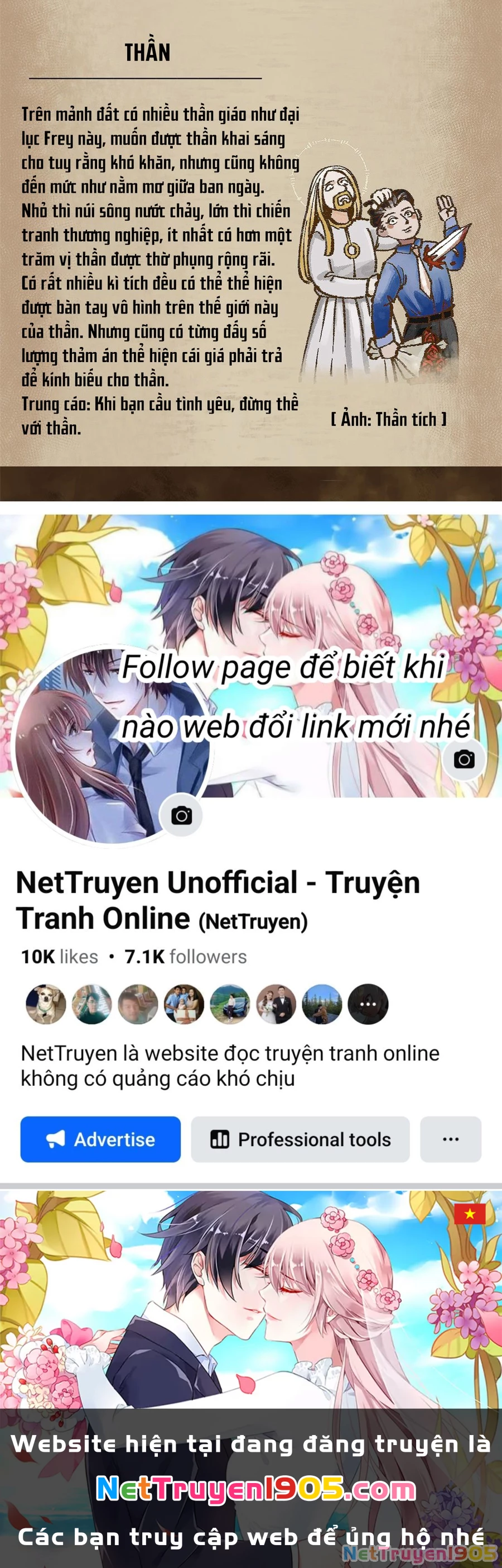 Trưởng Giám Ngục Trông Coi Các Ma Nữ Chapter 7 - 59