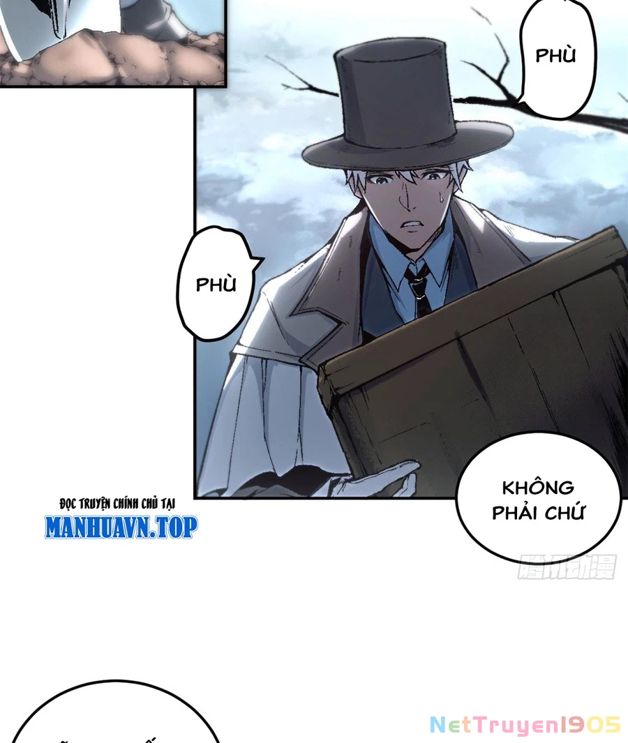Trưởng Giám Ngục Trông Coi Các Ma Nữ Chapter 8 - 3