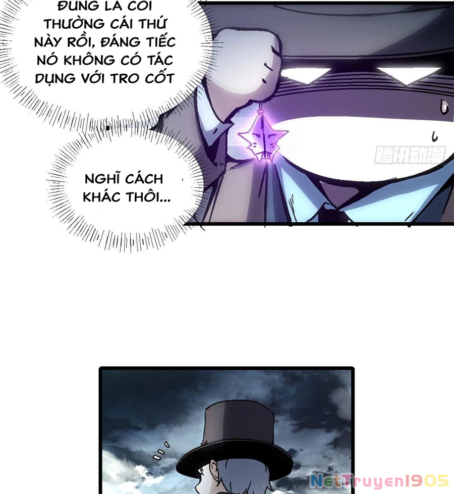 Trưởng Giám Ngục Trông Coi Các Ma Nữ Chapter 8 - 13
