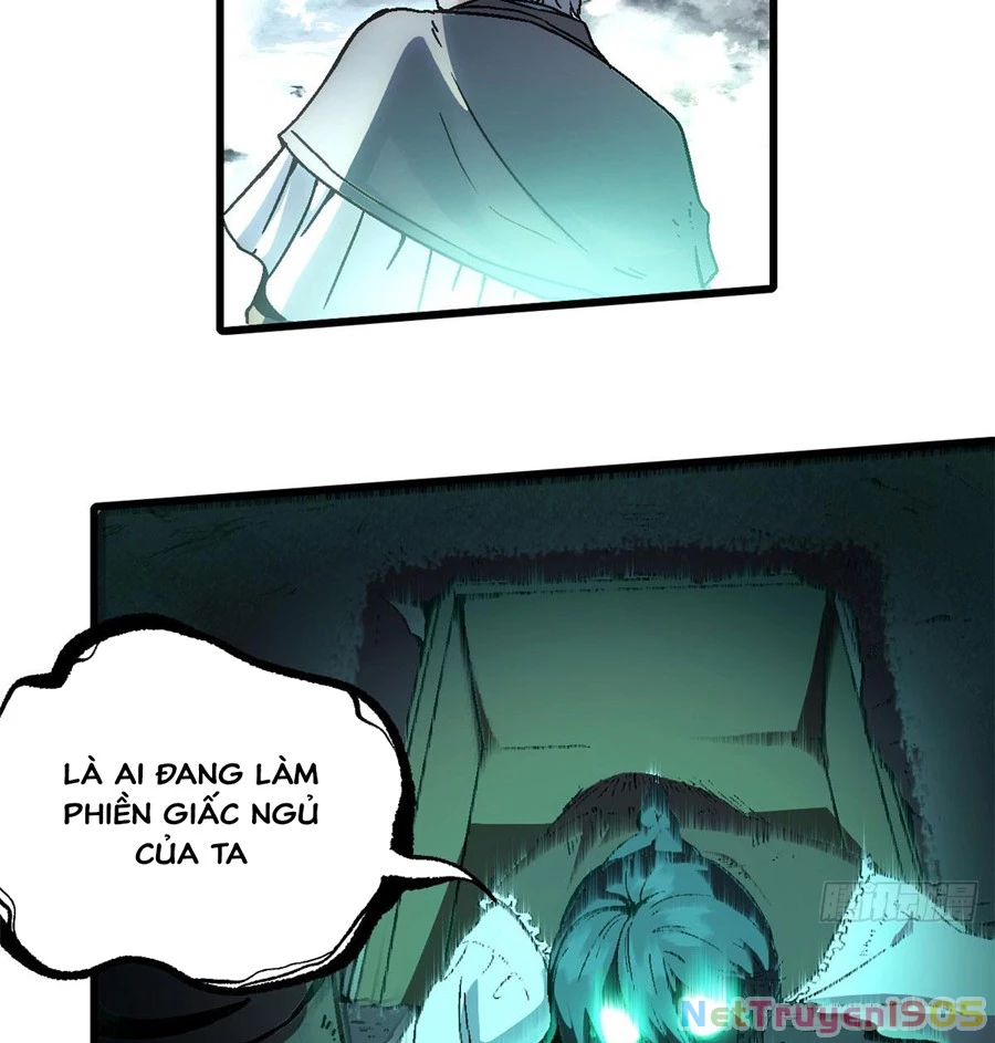 Trưởng Giám Ngục Trông Coi Các Ma Nữ Chapter 8 - 14