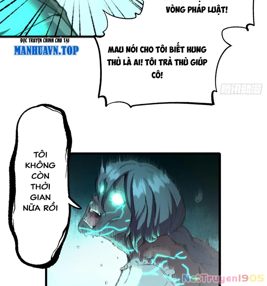 Trưởng Giám Ngục Trông Coi Các Ma Nữ Chapter 8 - 16