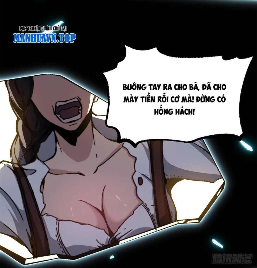 Trưởng Giám Ngục Trông Coi Các Ma Nữ Chapter 8 - 20