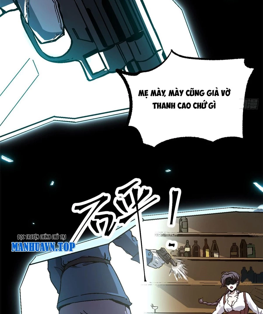 Trưởng Giám Ngục Trông Coi Các Ma Nữ Chapter 8 - 22
