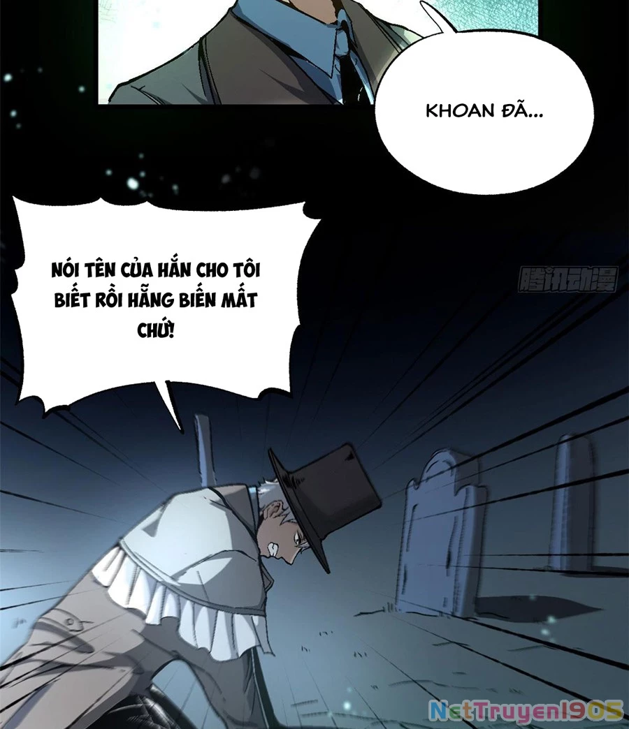 Trưởng Giám Ngục Trông Coi Các Ma Nữ Chapter 8 - 25