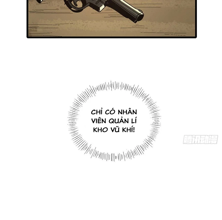 Trưởng Giám Ngục Trông Coi Các Ma Nữ Chapter 8 - 29