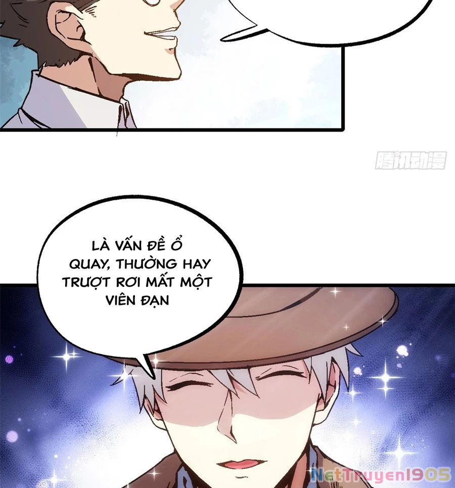 Trưởng Giám Ngục Trông Coi Các Ma Nữ Chapter 8 - 35
