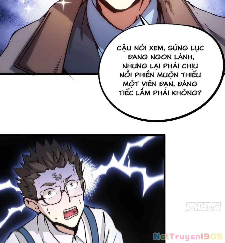 Trưởng Giám Ngục Trông Coi Các Ma Nữ Chapter 8 - 36