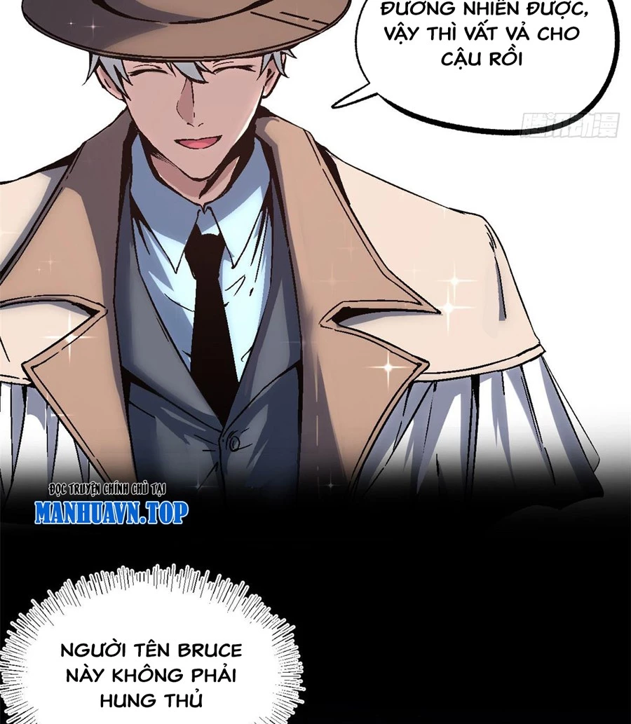 Trưởng Giám Ngục Trông Coi Các Ma Nữ Chapter 8 - 38