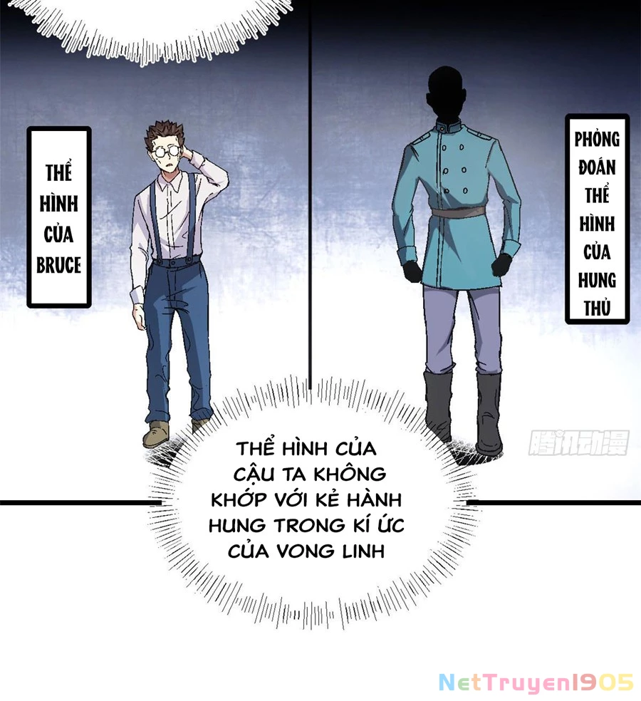 Trưởng Giám Ngục Trông Coi Các Ma Nữ Chapter 8 - 39