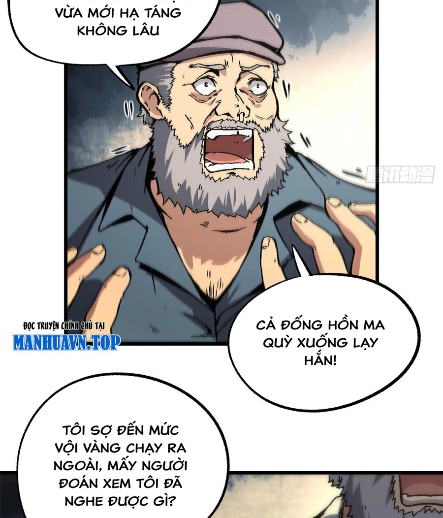 Trưởng Giám Ngục Trông Coi Các Ma Nữ Chapter 8 - 45