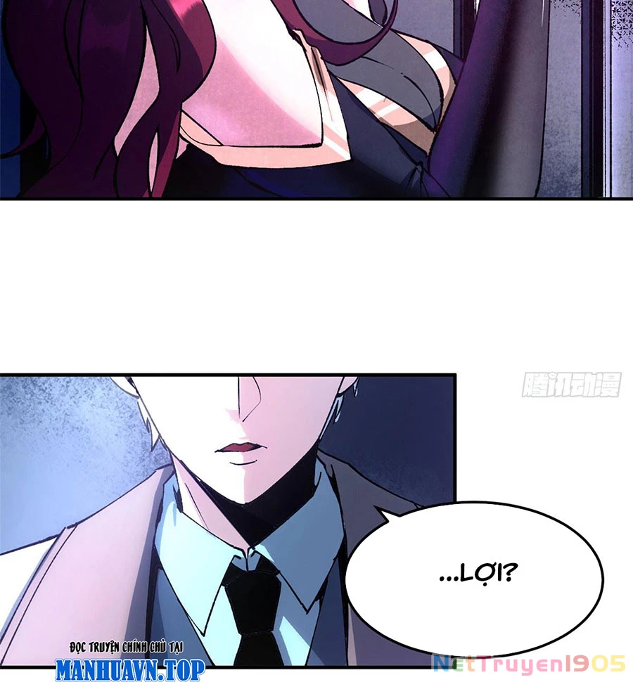 Trưởng Giám Ngục Trông Coi Các Ma Nữ Chapter 9 - 2