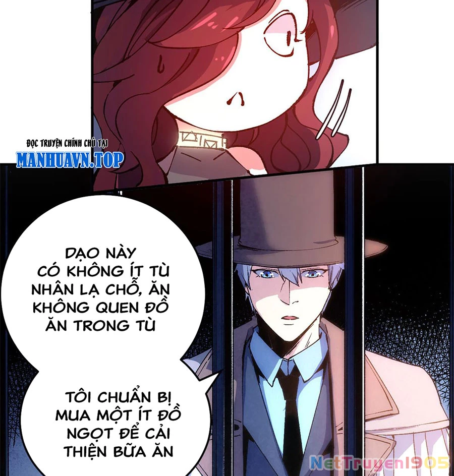 Trưởng Giám Ngục Trông Coi Các Ma Nữ Chapter 9 - 10