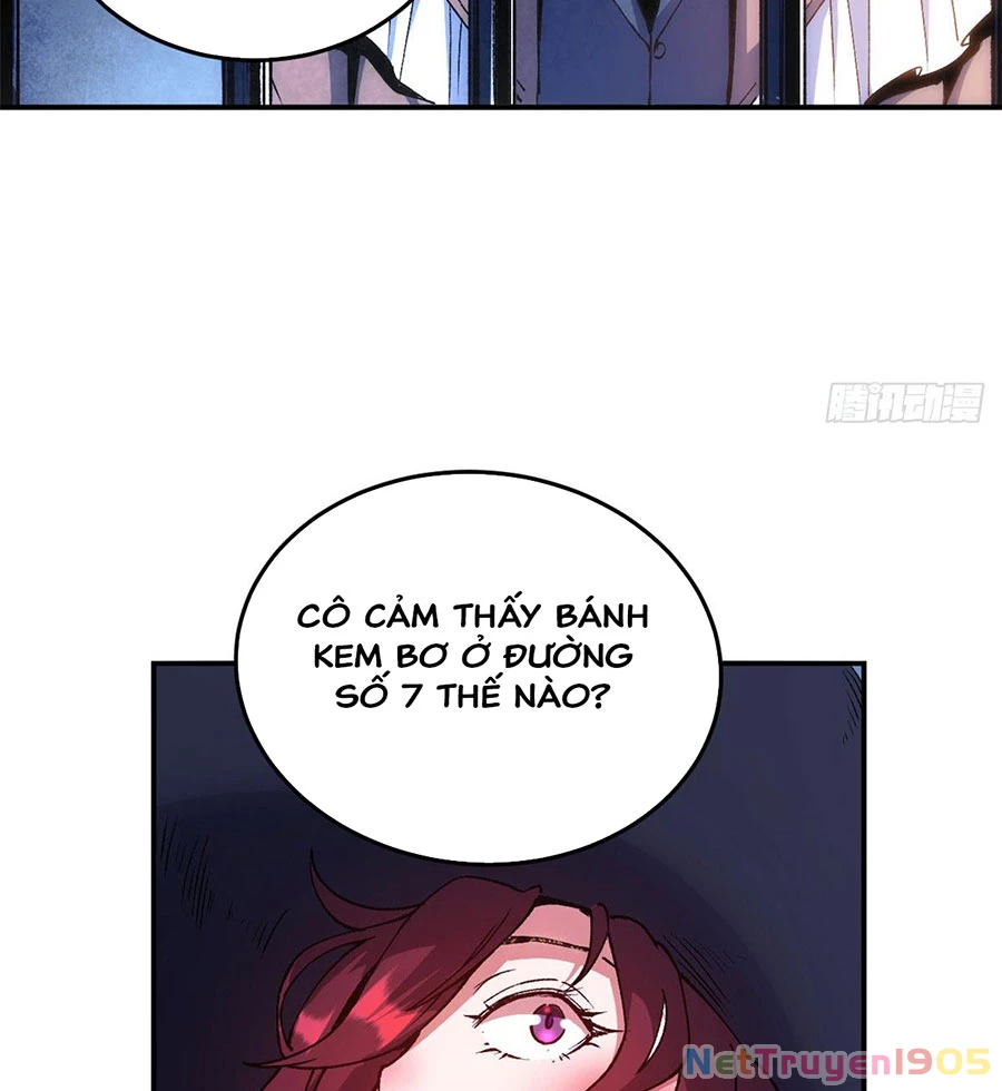 Trưởng Giám Ngục Trông Coi Các Ma Nữ Chapter 9 - 11