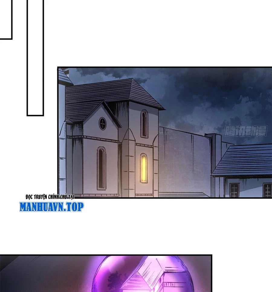 Trưởng Giám Ngục Trông Coi Các Ma Nữ Chapter 9 - 14