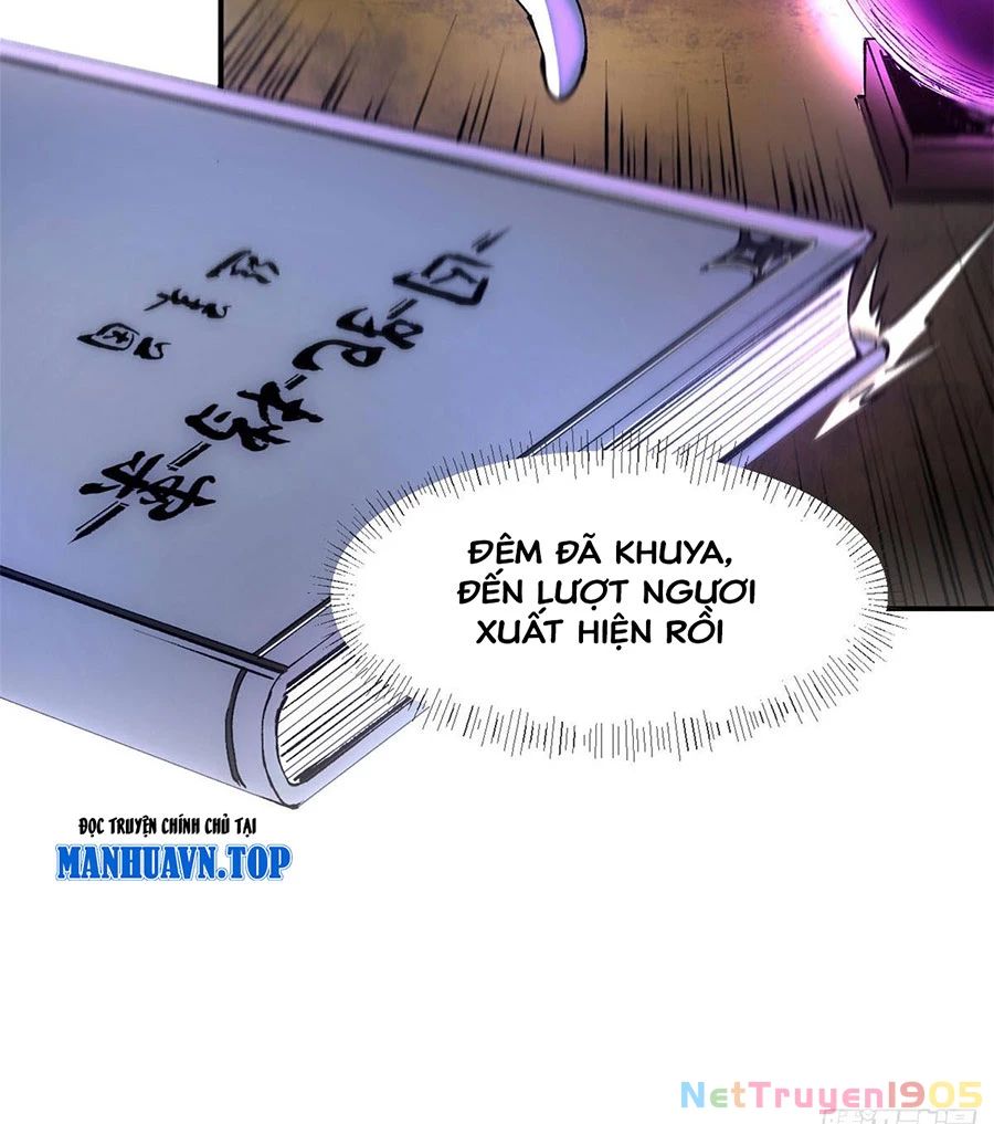 Trưởng Giám Ngục Trông Coi Các Ma Nữ Chapter 9 - 18