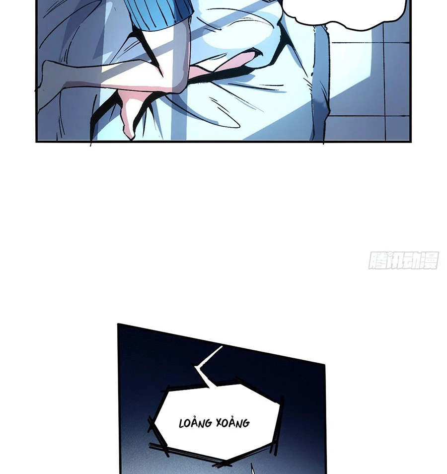 Trưởng Giám Ngục Trông Coi Các Ma Nữ Chapter 9 - 20