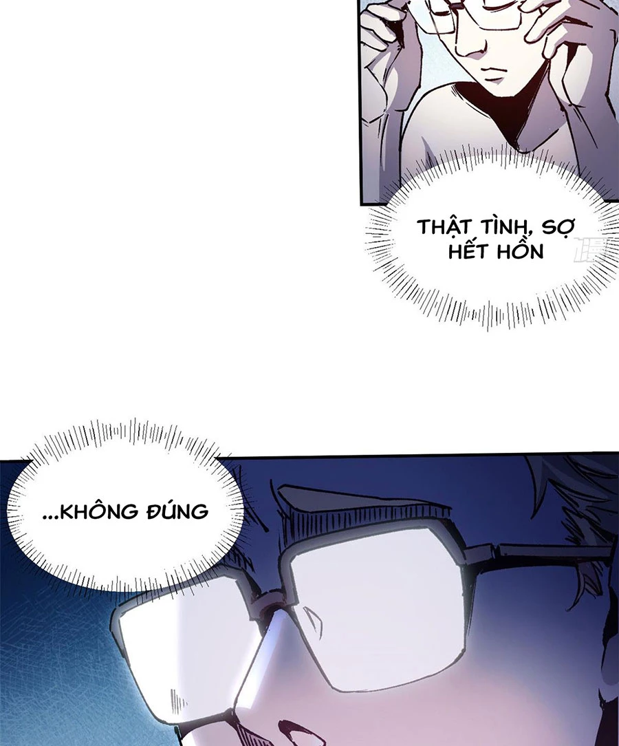 Trưởng Giám Ngục Trông Coi Các Ma Nữ Chapter 9 - 23