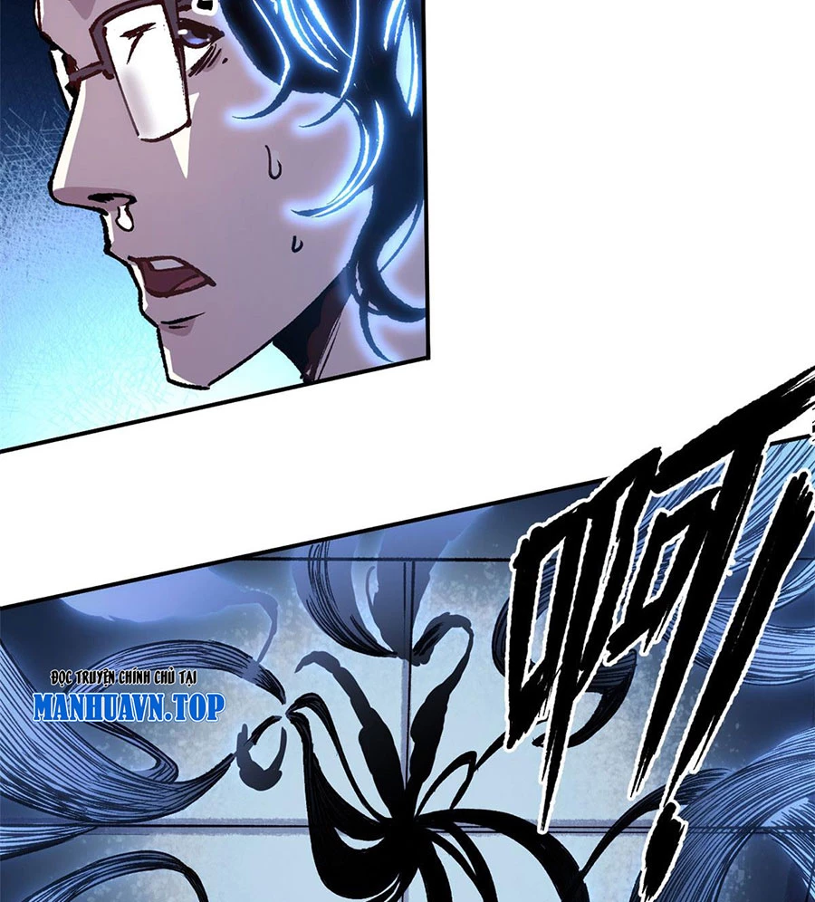 Trưởng Giám Ngục Trông Coi Các Ma Nữ Chapter 9 - 25