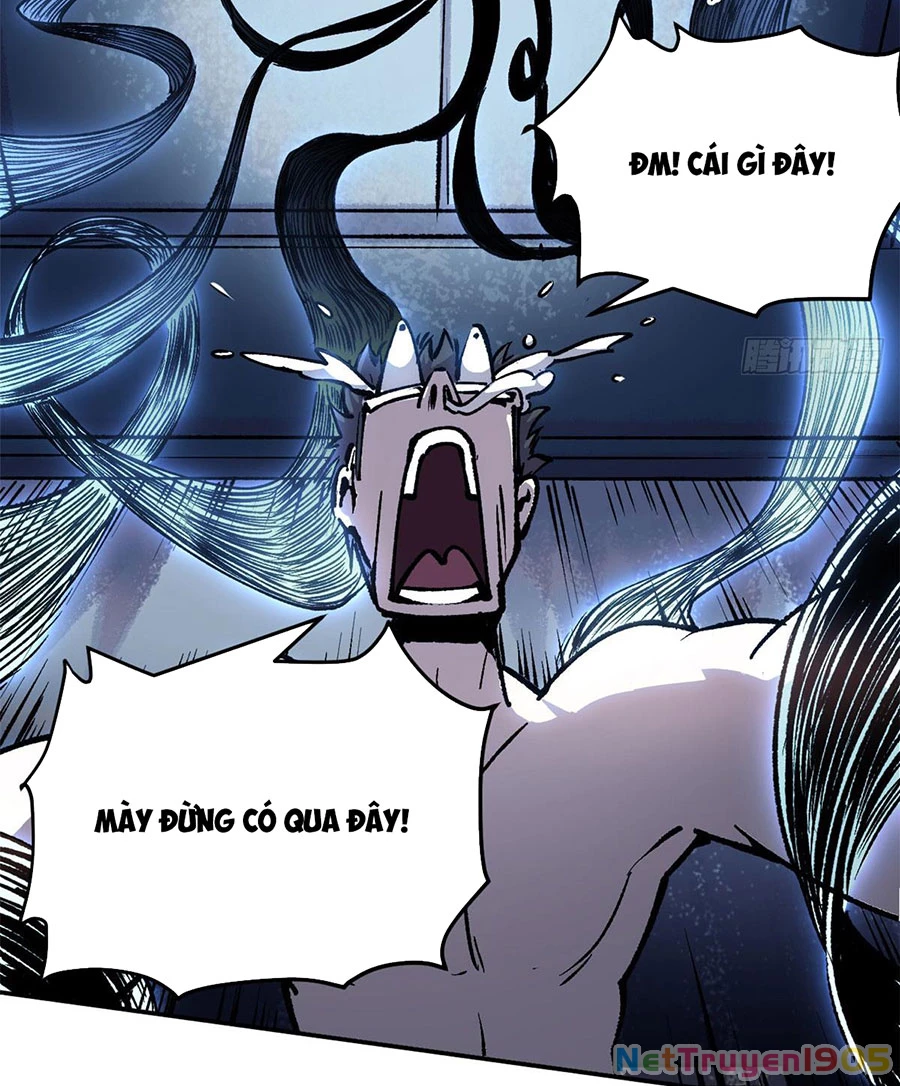 Trưởng Giám Ngục Trông Coi Các Ma Nữ Chapter 9 - 26