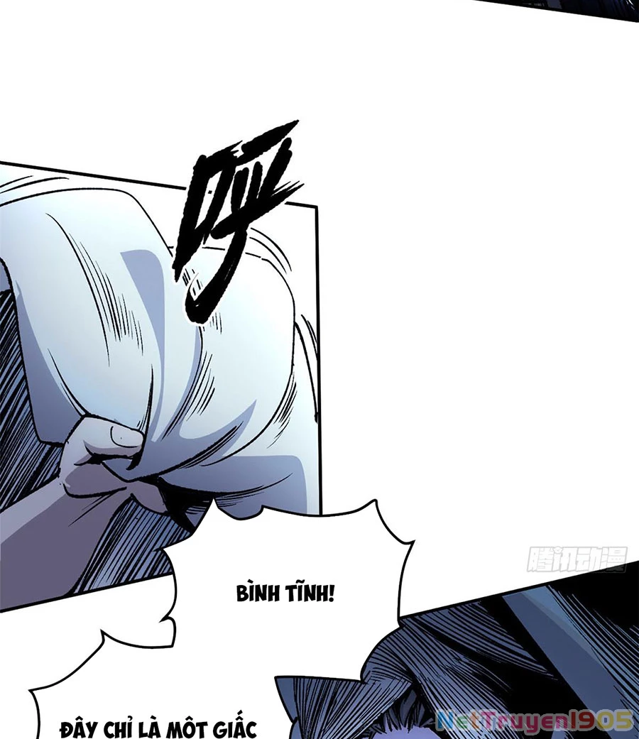 Trưởng Giám Ngục Trông Coi Các Ma Nữ Chapter 9 - 27