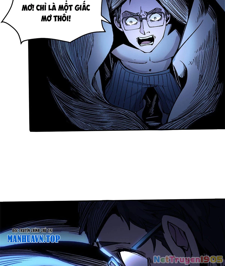 Trưởng Giám Ngục Trông Coi Các Ma Nữ Chapter 9 - 28