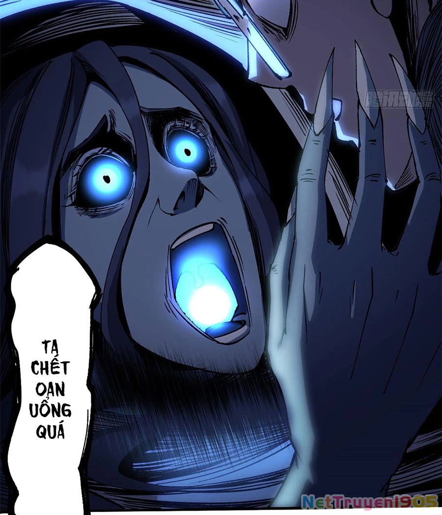 Trưởng Giám Ngục Trông Coi Các Ma Nữ Chapter 9 - 29