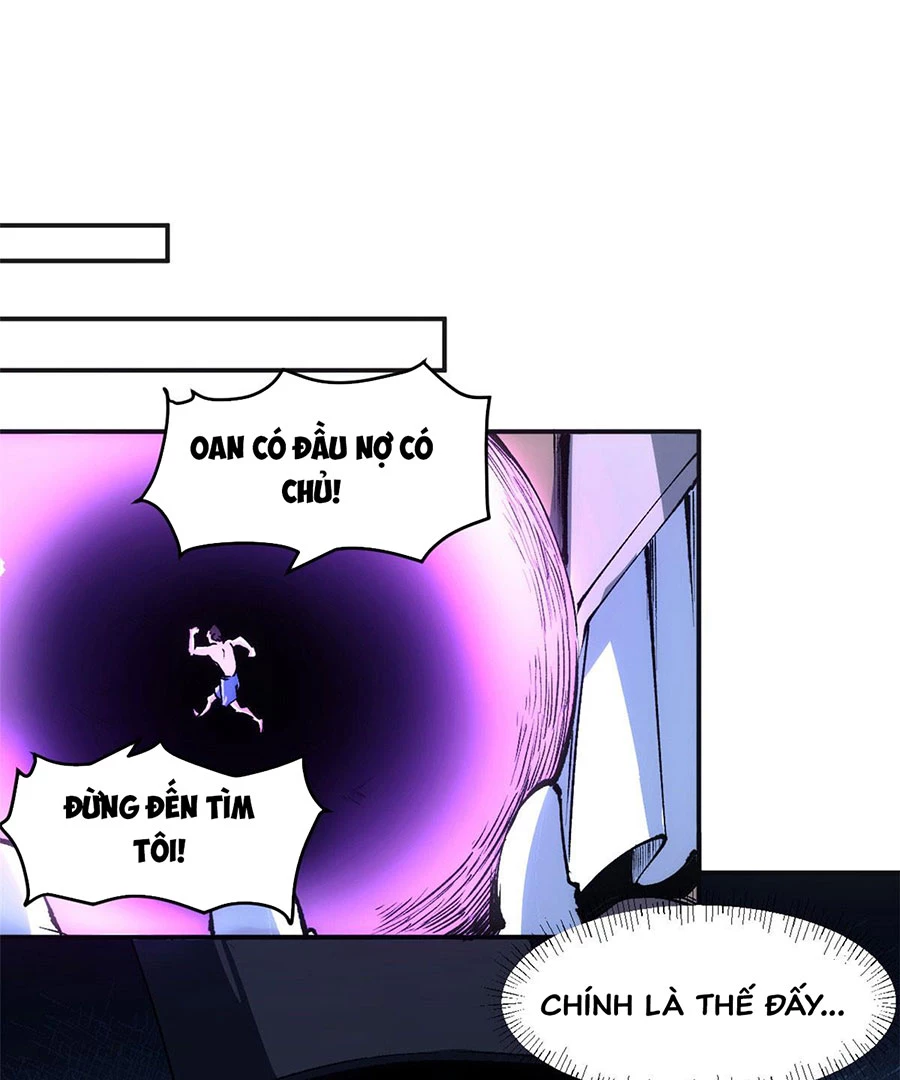 Trưởng Giám Ngục Trông Coi Các Ma Nữ Chapter 9 - 32